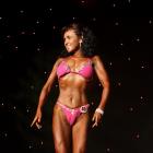 Angela  Taylor - NPC Washington Ironman 2012 - #1